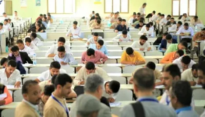 اخبار اليمن الان الحدث اليوم عاجل 