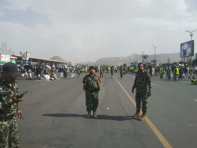 اخبار اليمن الان الحدث اليوم عاجل 