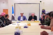 اخبار اليمن الان الحدث اليوم عاجل صحيفة المرصد