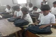 صحيفة المرصد اخبار اليمن الان الهلال الأحمر الإماراتي مدرسية بمديرية اخبار اليمن الان الحدث اليوم عاجل صحيفة المرصد