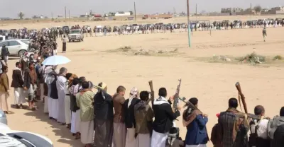 اخبار اليمن الان الحدث اليوم عاجل 