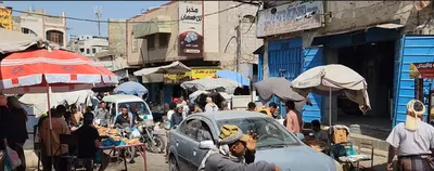 اخبار اليمن الان الحدث اليوم عاجل 