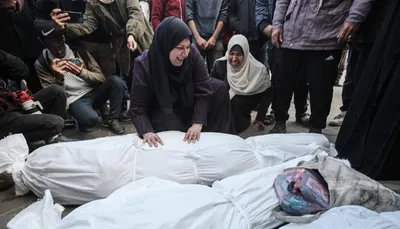 اخبار اليمن الان ارتفاع حصيلة ضحايا الإبادة وإصابة اخبار اليمن الان الحدث اليوم عاجل