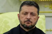 عرب تايم اخبار اليمن الان الرئيس الأوكراني وقعنا المسيرات فنلندا اخبار اليمن الان الحدث اليوم عاجل عرب تايم