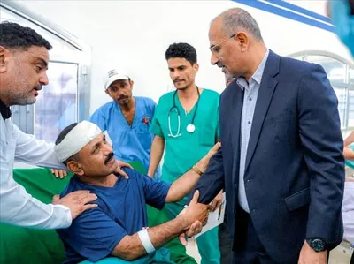 اخبار اليمن الان الحدث اليوم عاجل 