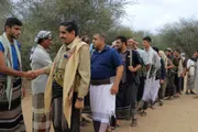 صحيفة الثورة صنعاء اخبار اليمن الان المرابطين المربعين الشمالي والجنوبي بالحديدة اخبار اليمن الان الحدث اليوم عاجل صحيفة الثورة صنعاء
