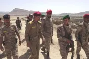 عدن تايم اخبار اليمن الان القيادة الجنوبية تضحيات المحفد الإرهاب اخبار اليمن الان الحدث اليوم عاجل عدن تايم