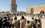 اخبار اليمن الان الحدث اليوم عاجل صحيفة الثورة صنعاء