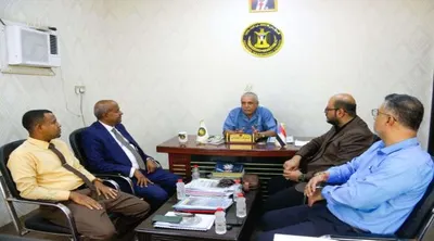 اخبار اليمن الان التوجيه الرئاسي التعليمية والشبابية والرياضية اخبار اليمن الان الحدث اليوم عاجل