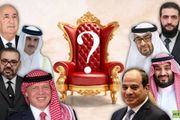 اشتعال المنافسة بين 4 شخصيات قيادية عربية على...