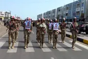 اخبار اليمن الان الحدث اليوم عاجل صدى الساحل