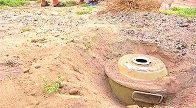 اخبار اليمن الان مسام ينتزع 273 لغما أسبوع اخبار اليمن الان الحدث اليوم عاجل