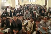 اخبار اليمن الان الحدث اليوم عاجل صحيفة الثورة صنعاء