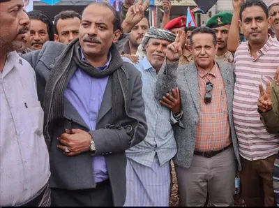 اخبار اليمن الان الحدث اليوم عاجل 