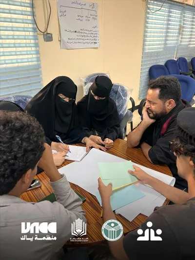 اخبار اليمن الان مبادرة الخواطر الفئات الأكثر احتياجا اخبار اليمن الان الحدث اليوم عاجل