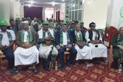 صحيفة الثورة صنعاء اخبار اليمن الان فعالية لمكتبي المالية والضرائب بالضالع اخبار اليمن الان الحدث اليوم عاجل صحيفة الثورة صنعاء