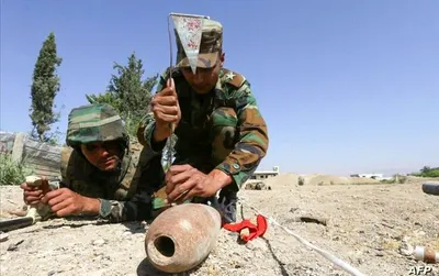 اخبار اليمن الان انتزاع 3362 متفجرة مخلفات الحرب اخبار اليمن الان الحدث اليوم عاجل