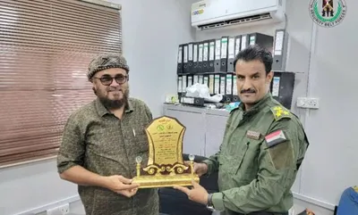 اخبار اليمن الان الحدث اليوم عاجل 