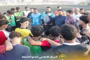 عدن تايم اخبار اليمن الان الشعلة أوضاع الفريق بمعالجة التحديات اخبار اليمن الان الحدث اليوم عاجل عدن تايم