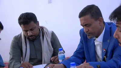 اخبار اليمن الان انتقالي المساعدة أولويات المرحلة الراهنة اخبار اليمن الان الحدث اليوم عاجل