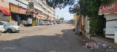 اخبار اليمن الان بالصور حركة ضعيفة رمضان المبارك اخبار اليمن الان الحدث اليوم عاجل