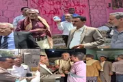 اخبار اليمن الان الحدث اليوم عاجل صدى الساحل
