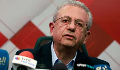 اخبار اليمن الان البرغوثي الفلسطينيين التهجير والتطهير العرقي اخبار اليمن الان الحدث اليوم عاجل