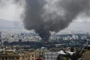 اخبار اليمن الان الحدث اليوم عاجل وكالة الصحافة اليمنية
