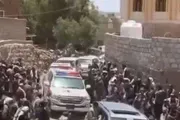 كريتر إسكاي اخبار اليمن الان إطلاق تشييع جنازة المواطنين لايصدق اخبار اليمن الان الحدث اليوم عاجل كريتر إسكاي