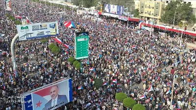 اخبار اليمن الان الحدث اليوم عاجل 