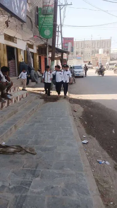 اخبار اليمن الان الحدث اليوم عاجل 
