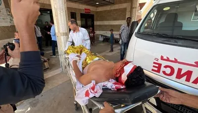 اخبار اليمن الان إصابات أحدهم بالرصاص للمستوطنين الخليل اخبار اليمن الان الحدث اليوم عاجل