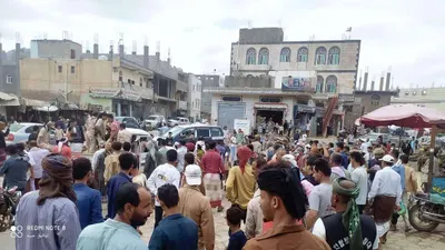 اخبار اليمن الان تنفيذ أمنية لمحتكرين الثلج الضالع اخبار اليمن الان الحدث اليوم عاجل