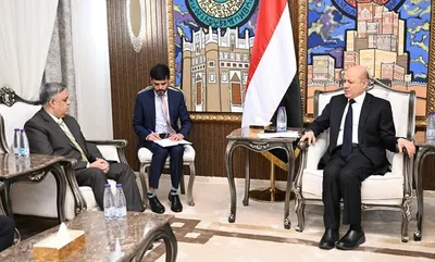 اخبار اليمن الان الحدث اليوم عاجل 