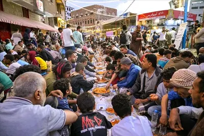 اخبار اليمن الان الحدث اليوم عاجل 