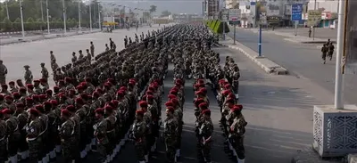 اخبار اليمن الان الحدث اليوم عاجل 