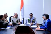 صحيفة الثورة صنعاء اخبار اليمن الان اجتماع التعاون وزارتي الإعلام والشباب اخبار اليمن الان الحدث اليوم عاجل صحيفة الثورة صنعاء