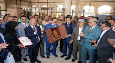 اخبار اليمن الان الحدث اليوم عاجل 