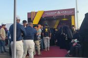 معرض الدفع الرقمي بعدن يسجل إقبالا واسعا على...