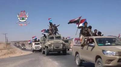 اخبار اليمن الان ملامح الخارطة الأمنية الجديدة العاصمة اخبار اليمن الان الحدث اليوم عاجل