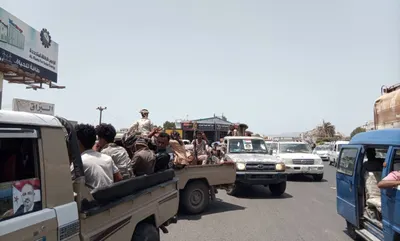اخبار اليمن الان انسحاب الحشود القبلية ضمانات الإفراج اخبار اليمن الان الحدث اليوم عاجل