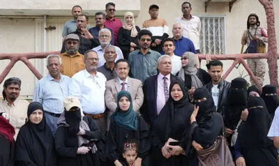 اخبار اليمن الان الحدث اليوم عاجل 