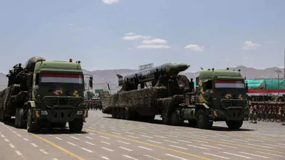 اخبار اليمن الان ورقة طهران الأخيرة الحوثيون محادثات اخبار اليمن الان الحدث اليوم عاجل