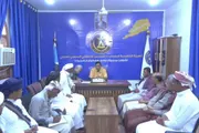 صدى الحقيقة اخبار اليمن الان التميمي تنفيذية بجهودها التنظيمية التصعيد اخبار اليمن الان الحدث اليوم عاجل صدى الحقيقة