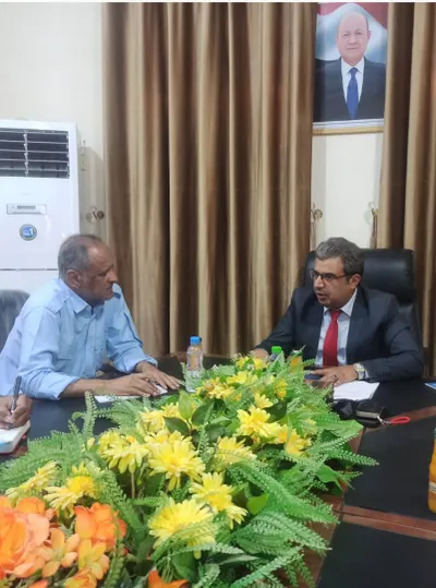 اخبار اليمن الان المواصفات والمقاييس المنطقة لمناقشة التنسيق اخبار اليمن الان الحدث اليوم عاجل