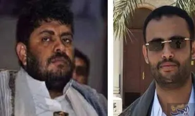 اخبار اليمن الان التغييرات الجذرية الحوثية عبدالملك والإطاحة اخبار اليمن الان الحدث اليوم عاجل