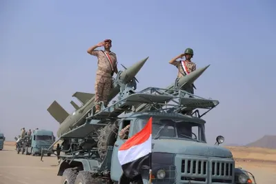 اخبار اليمن الان الحدث اليوم عاجل 