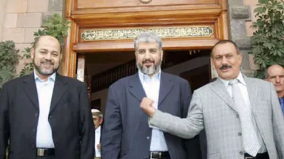 اخبار اليمن الان خالد الرويشان تسريب مكالمة ومشعل اخبار اليمن الان الحدث اليوم عاجل