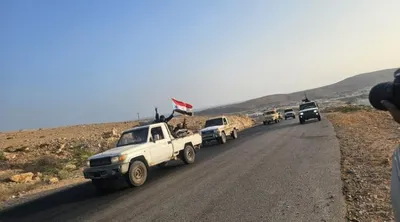 اخبار اليمن الان تعزيزات القوات المسلحة الجنوبية المهرة اخبار اليمن الان الحدث اليوم عاجل