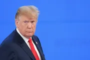 عرب تايم اخبار اليمن الان أكسيوس بالتحقيق مستشاره ريتشارد غرينيل اخبار اليمن الان الحدث اليوم عاجل عرب تايم